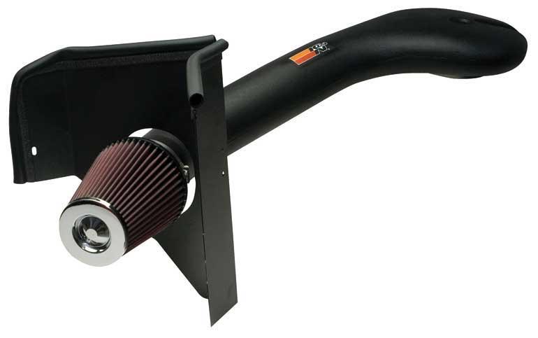 Dodge Ram Pickup Performance Air Intake - K&N Engineering - 57 Series - `94-`02